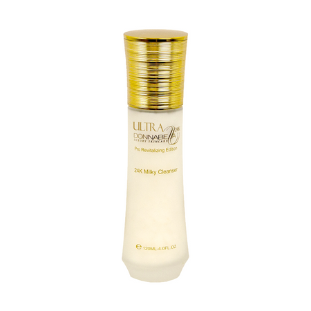 24K Milky Cleanser