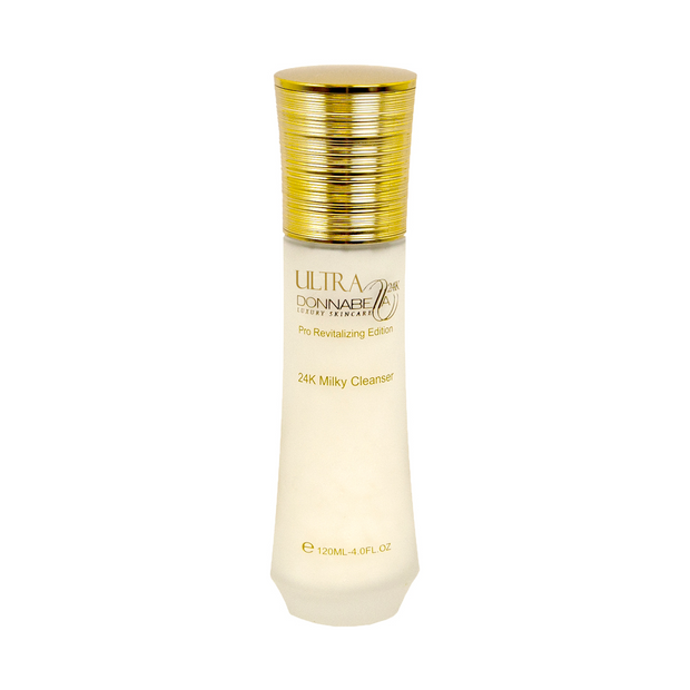 24K Milky Cleanser