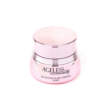24K Botanical Bio Thermal Mask