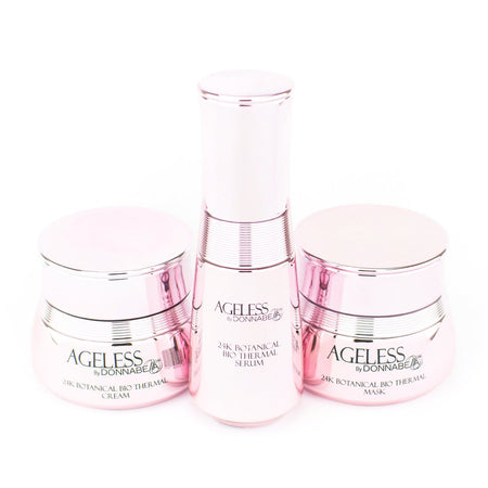 24K Botanical Bio Thermal Treatment