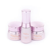 24K Neck & Chest DMAE + MATRIXYL 3000 Treatment